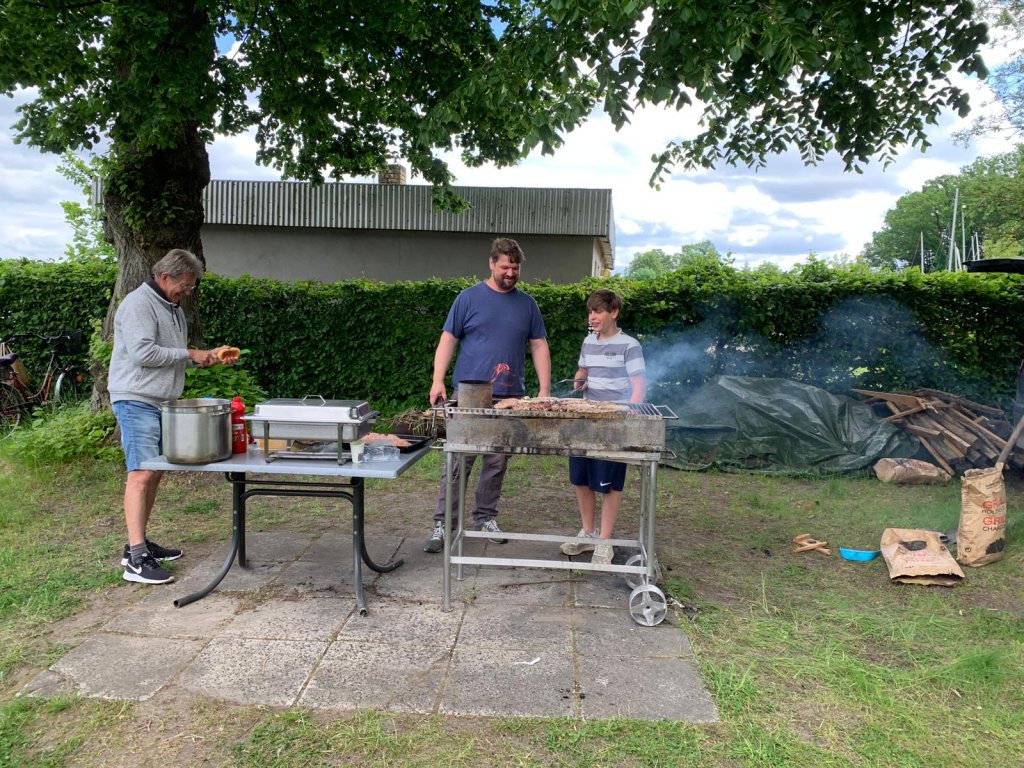 Templiner Freundschaftsregatta 2026